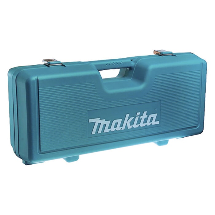 Koffer für Makita Winkelschleifer