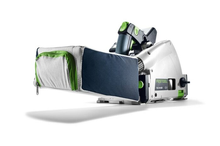 Festool Staubfangbeutel SB-TSC 500393 für TSC55 TSC55K HKC55 – Bild 2