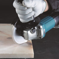 Makita Winkelschleifer GA5030R 125mm – Bild 2