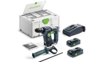 Festool Akku-Bohrhammer