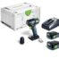 Festool Akkuschrauber