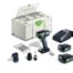 Festool Akkuschrauber