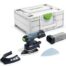 Festool Akku-Deltaschleifer DTSC 400 - 577507