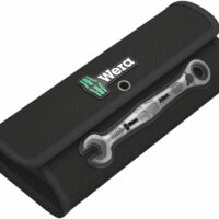 Wera 6000 Joker 11 Set 1 Maul-Ringratschenschlüssel-Satz 11‑teilig 05020013001 – Bild 11