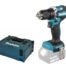 Makita DDF487ZJ Akkuschrauber 18V – Sologerät im MAKPAC mit passender Einlage.