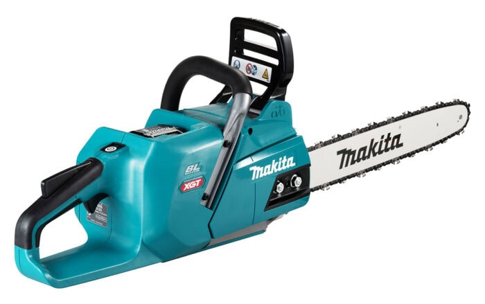 Makita Akku-Kettensäge UC012GT101 40V 5,0Ah – Bild 2