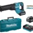 Makita Akku-Reciprosäge JR001GM201, 40V, 4,0Ah