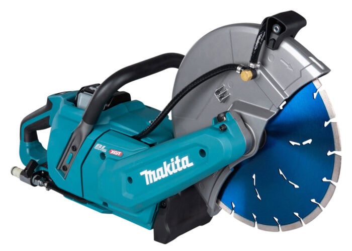 Makita Akku-Trennschleifer CE004GZ 40V Sologerät