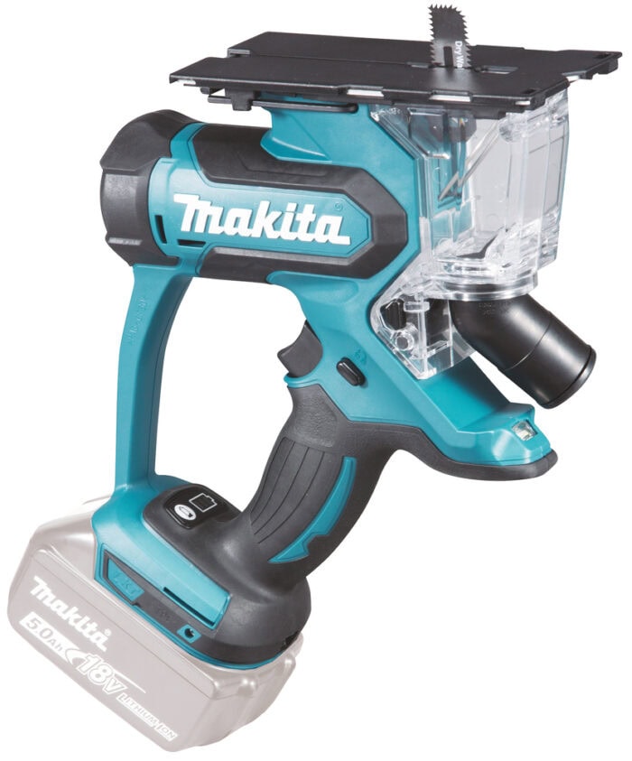 Makita DSD180Z Trockenbausäge 18V