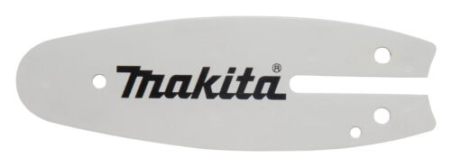 Makita Sägeschiene, 10 cm, kompakt und robust.