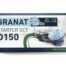 Festool Schleifmittel 578166 Granat D150 GR-Set