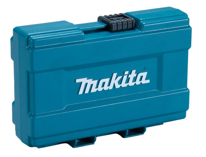 Makita Bit-Set B-28606 - 37 teilig