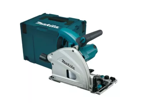 Makita SP6000 – Präzise Tauchsäge für Holz und mehr.