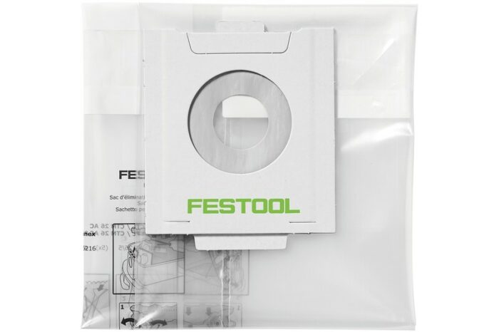 Festool Entsorgungssack ENS-CT 36 AC/5 496215