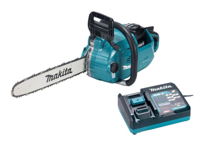 Makita Akku-Kettensäge UC012GT101