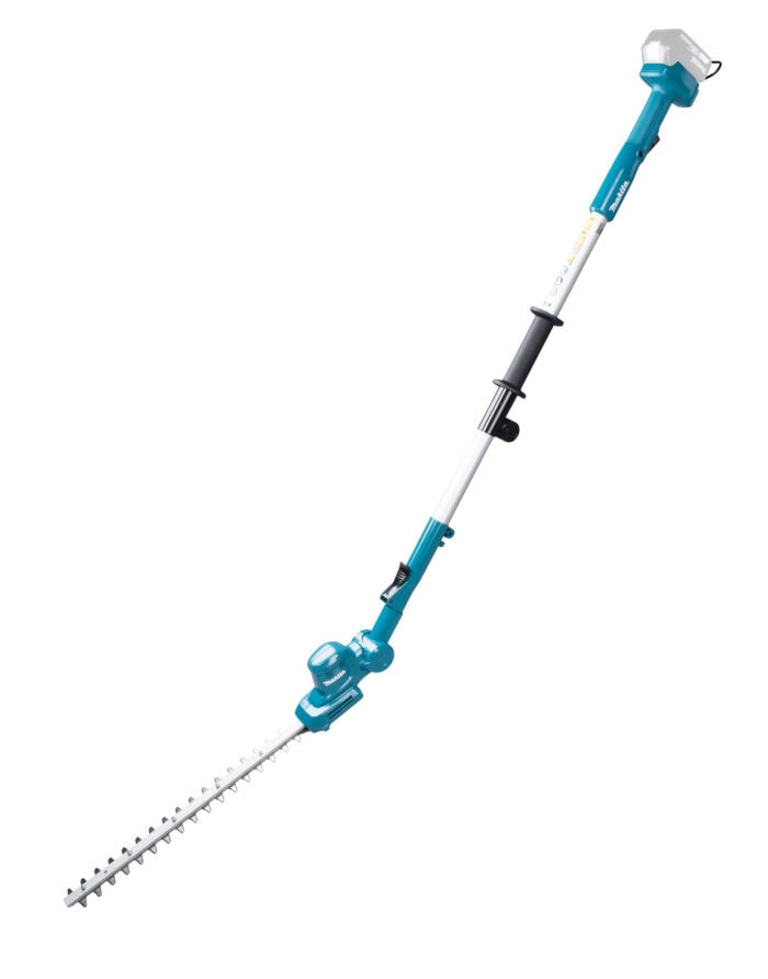 Makita Akku-Heckenschneider DUN461WZ 18V Sologerät