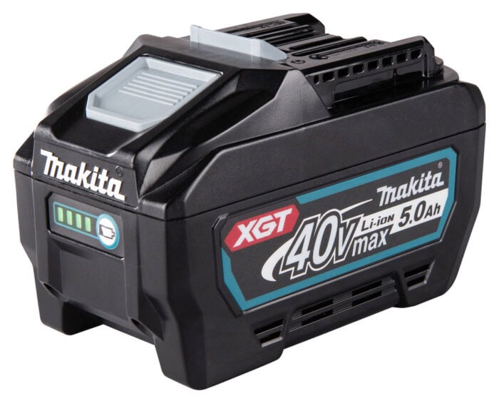 Makita Akku BL4050F 40V 5,0Ah 191L47-8