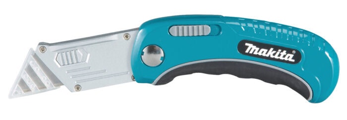 Makita Sicherheits-Klappmesser B-65501