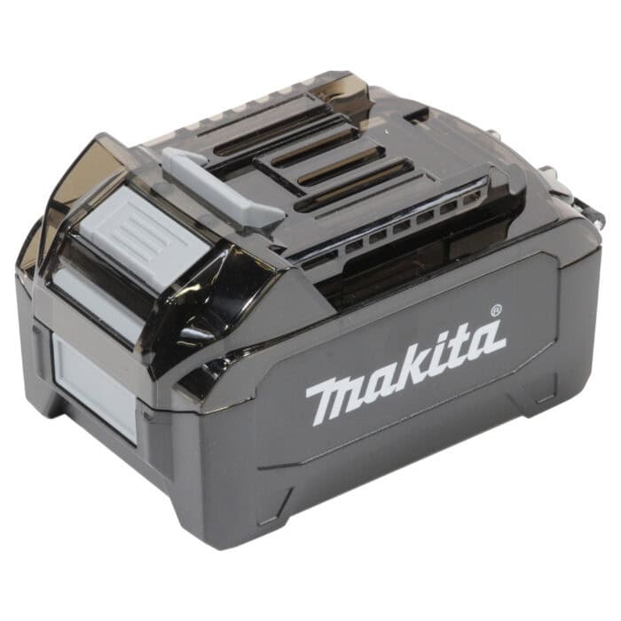 Makita Zubehörbox XGT E-22872 – Aufbewahrungsbox in Akku-Design