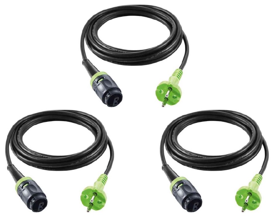 Festool plug it-Kabel H05 RN-F4/3 - 203935
