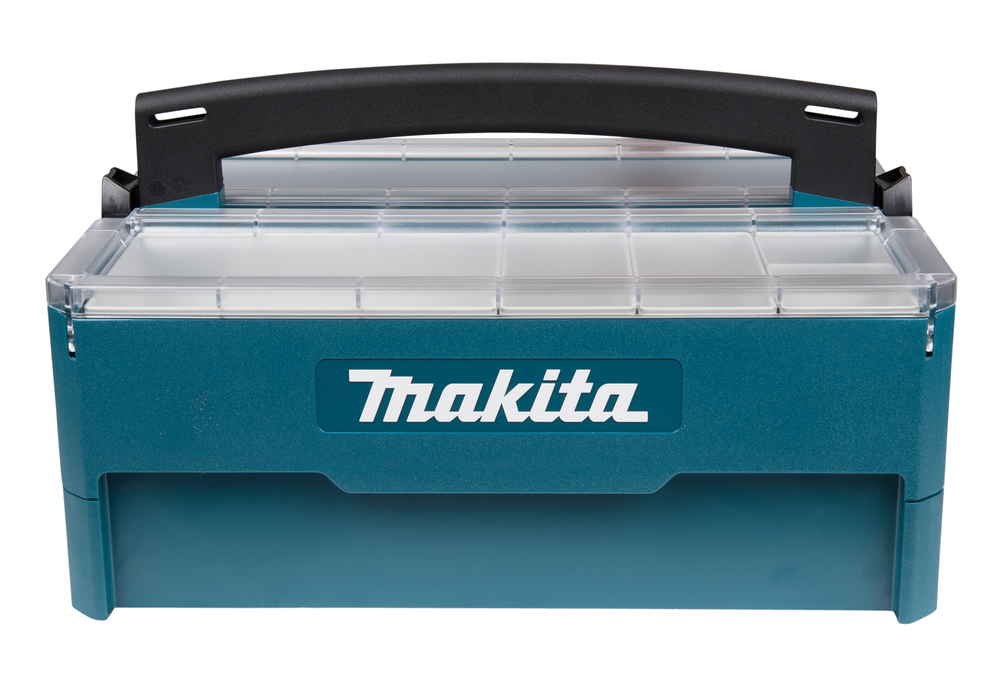 Makita Storage-Box für Makpac P-84137