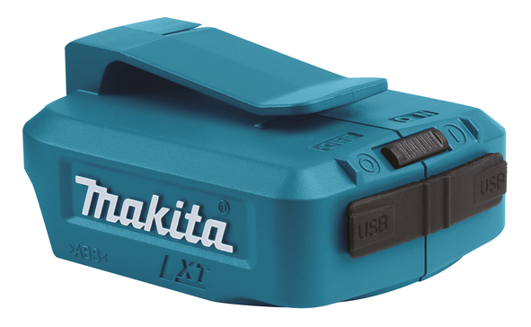Makita Akku-USB Adapter