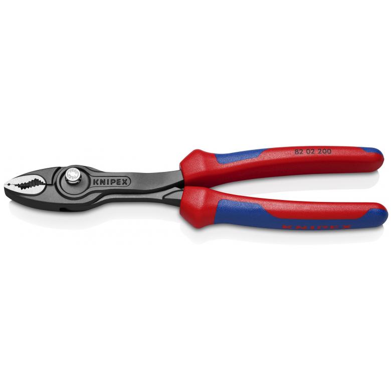 Knipex Frontgreifzange